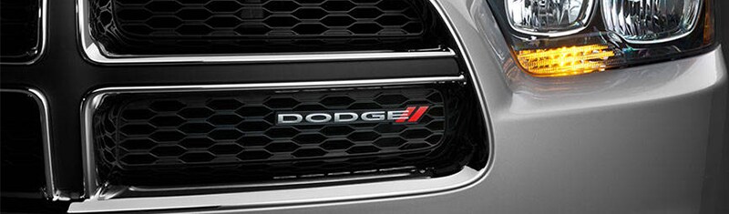 New Dodge In Chattanooga