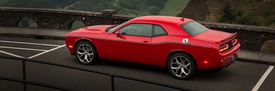 Dodge Challenger for Sale