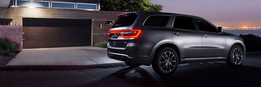 Dodge Durango for Sale