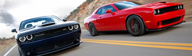 New Dodge Cars In Chattanooga