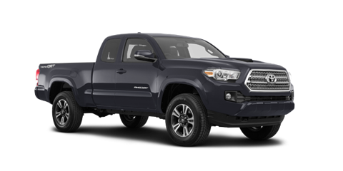 2016 Toyota Tacoma