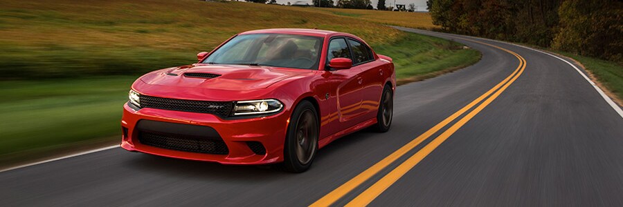 2015 Dodge Charger in Chattanooga, TN