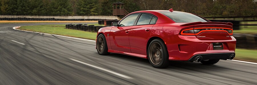 Dodge Charger for Sale