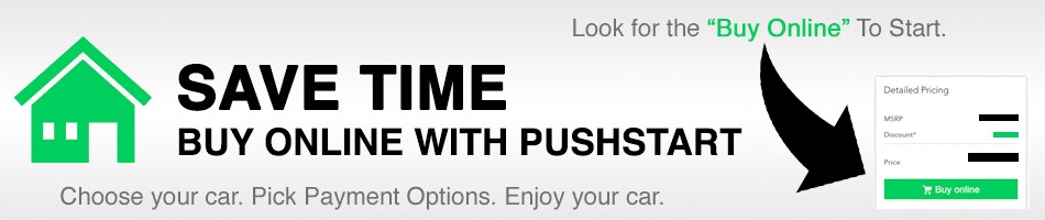 Push Start - Buy
Online Now