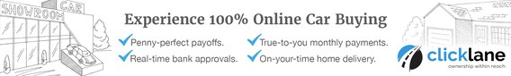 Clicklane at Crown Chrysler Dodge Jeep Ram