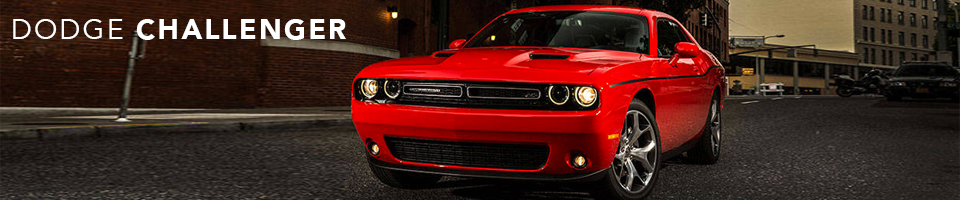 Dodge Challenger Dodge Challenger