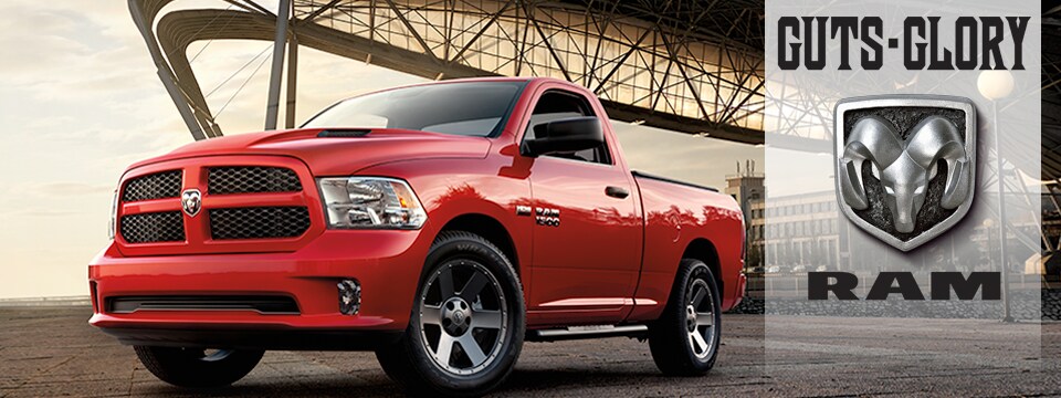 Ram-1500 Ram-1500