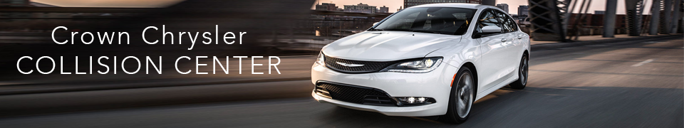 Chrysler Collision Chrysler Collision