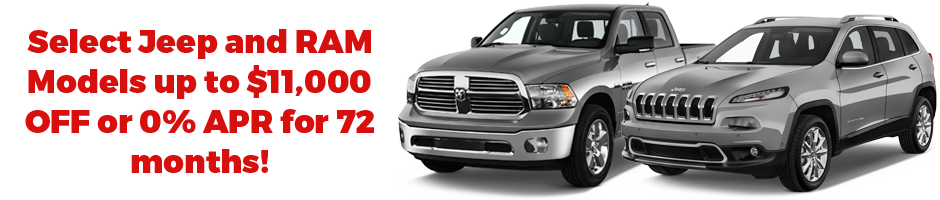 Jeep RAM Jeep RAM