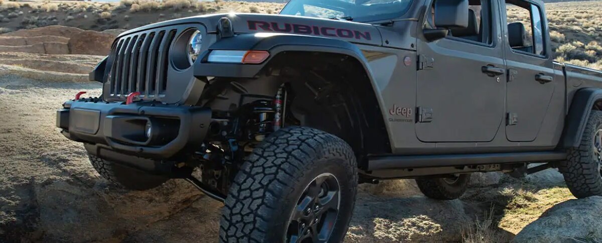 Jeep Dealer near Me