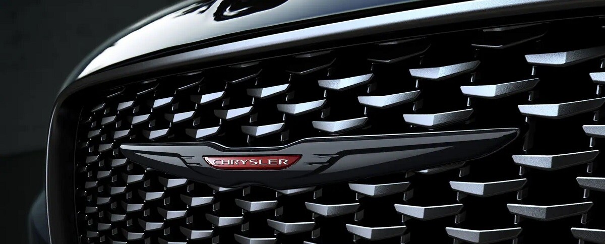 Chrysler Dealer near Me