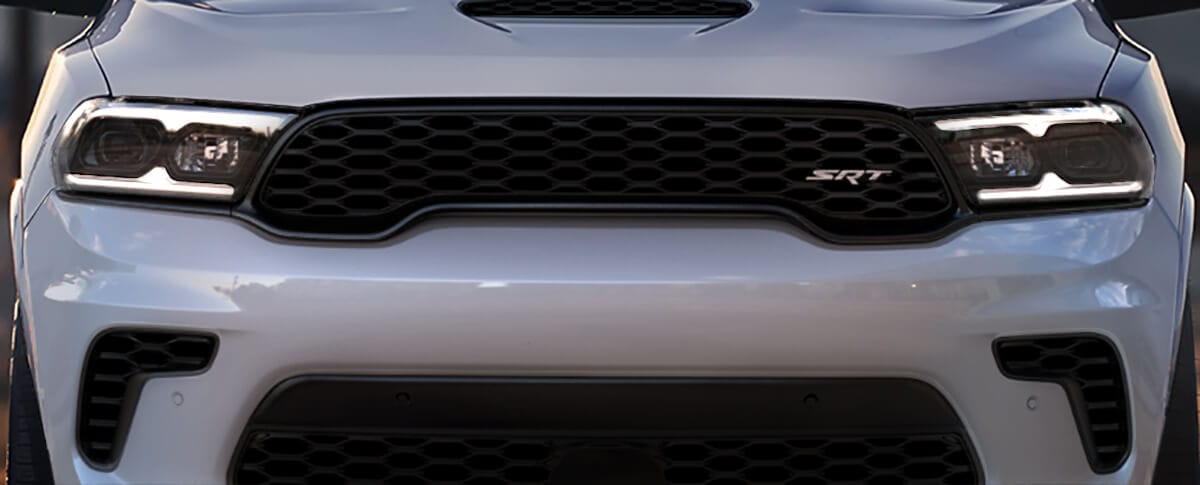 Dodge Dealer near Me