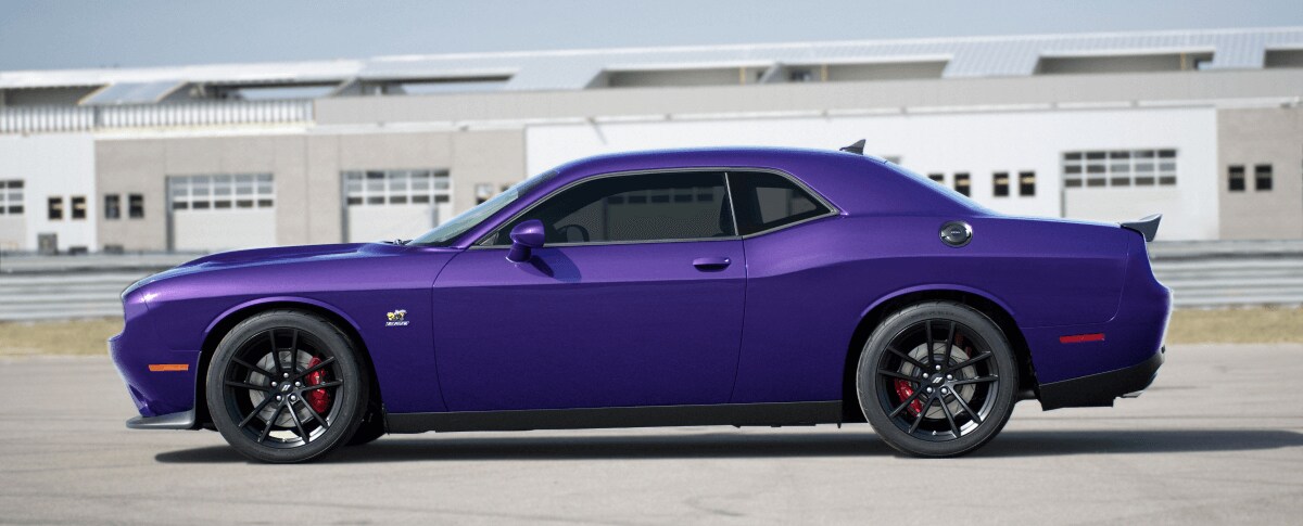 Biloxi MS Dodge Dealer