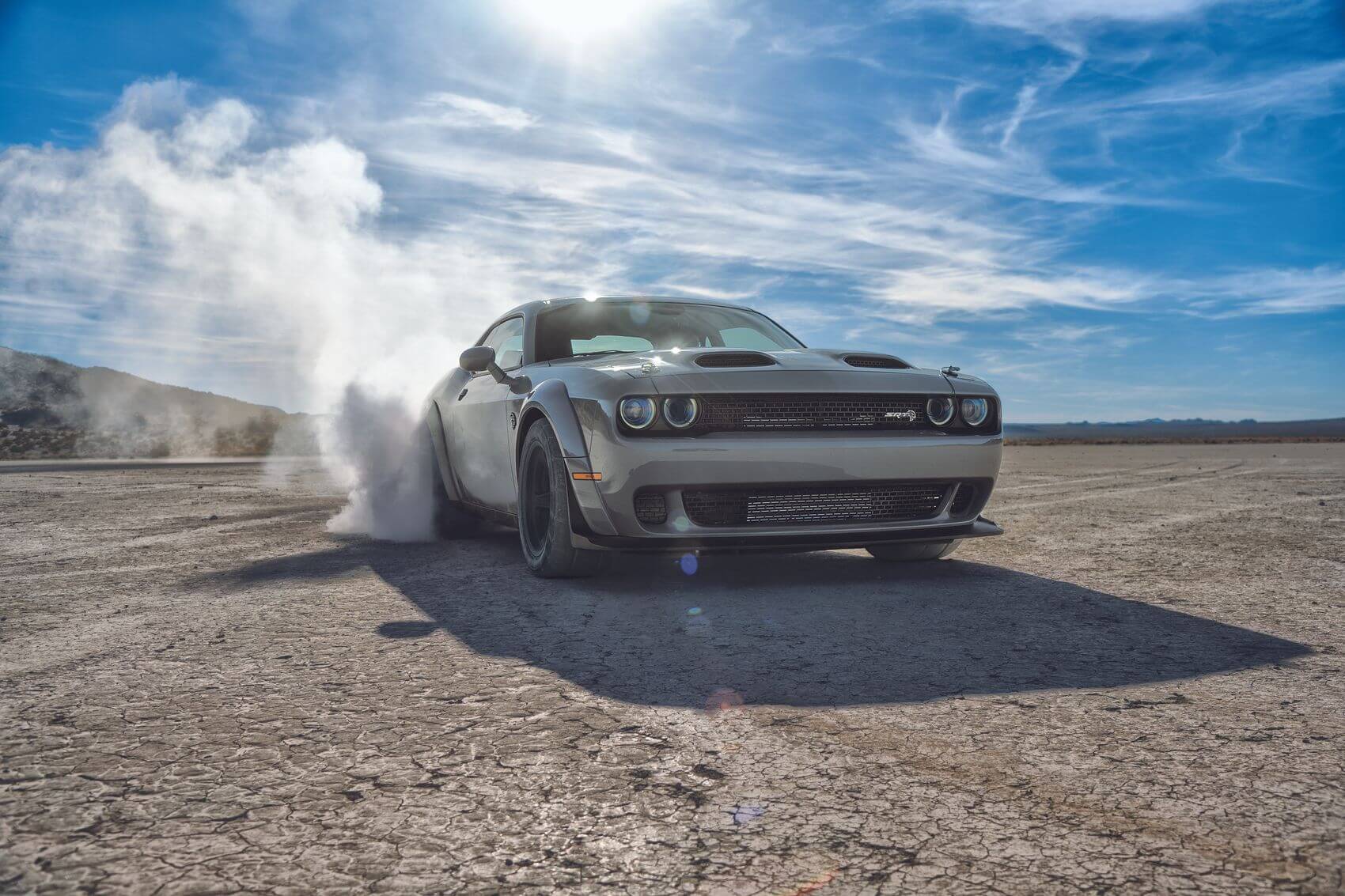 Biloxi MS Dodge Dealer