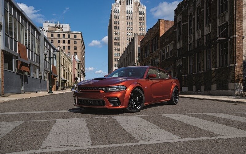 Hattiesburg MS Dodge Dealer