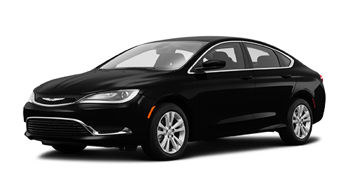 2016 Chrysler 200