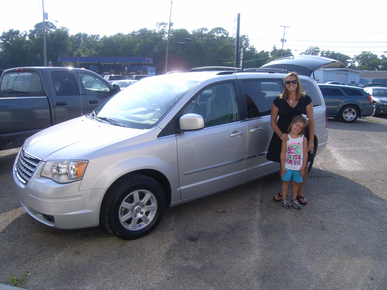 Chrysler dodge pascagoula