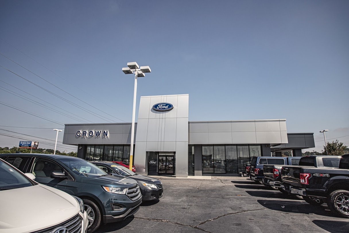 Dealership