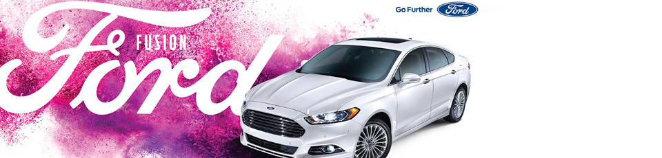 Ford Fusion Ford Fusion