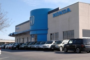 Honda Owners Clinic