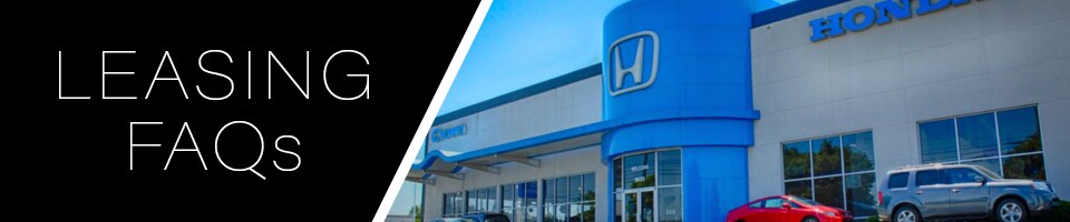 Honda Lease