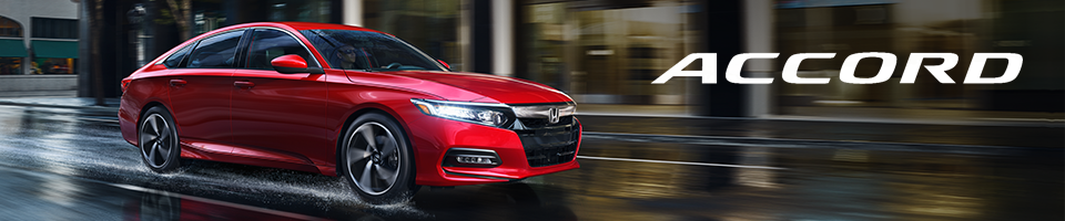 Future 2018 Honda Accord
