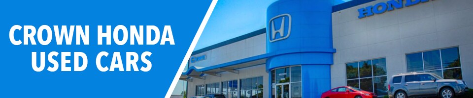 Used Honda Greensboro Used Honda Greensboro