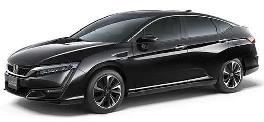 Honda Clarity Honda Clarity