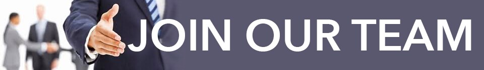 Join our team Join our team