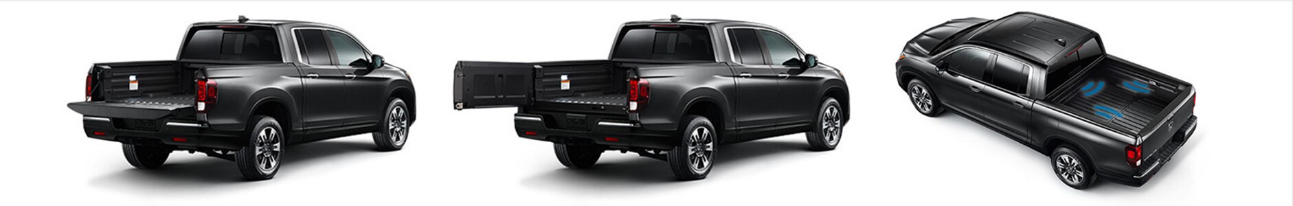 Ridgeline Truck Bed Ridgeline Truck Bed