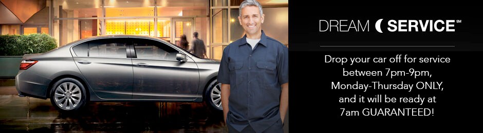 Dream Service Dream Service