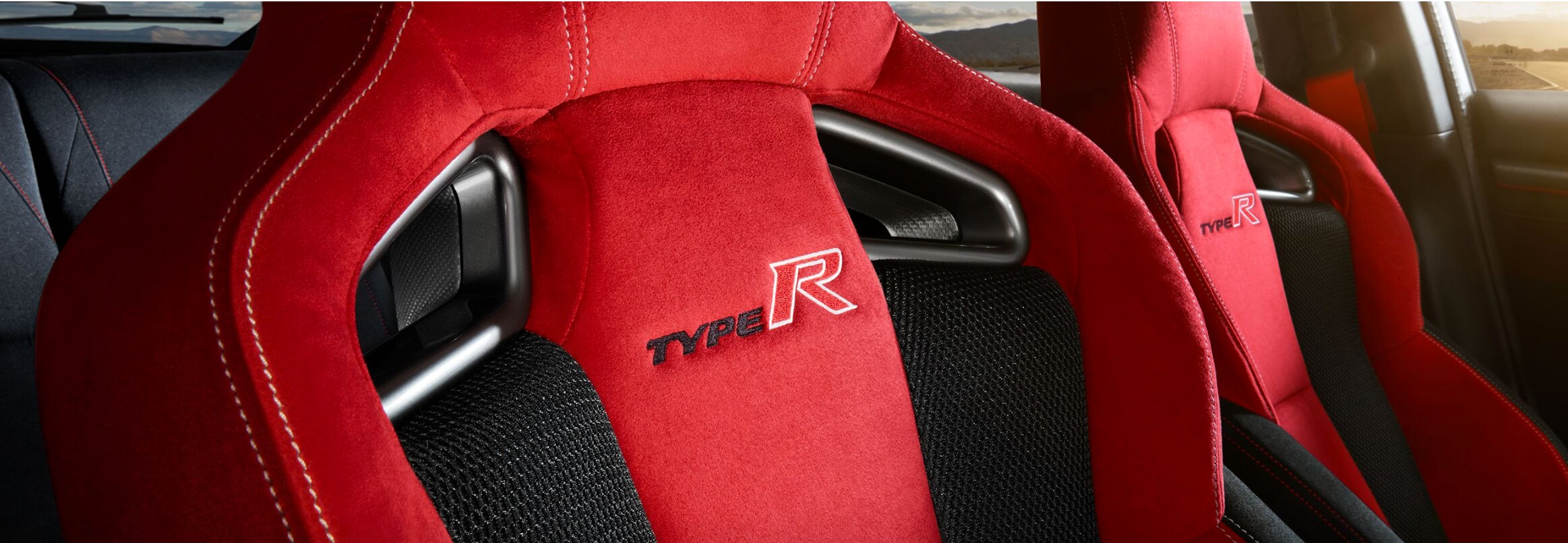 Civic Type R Civic Type R