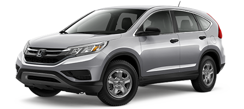 CR-V CR-V