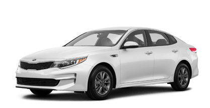 2016 Kia Optima