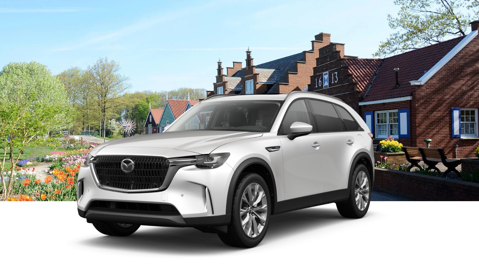 2026 Mazda CX-90