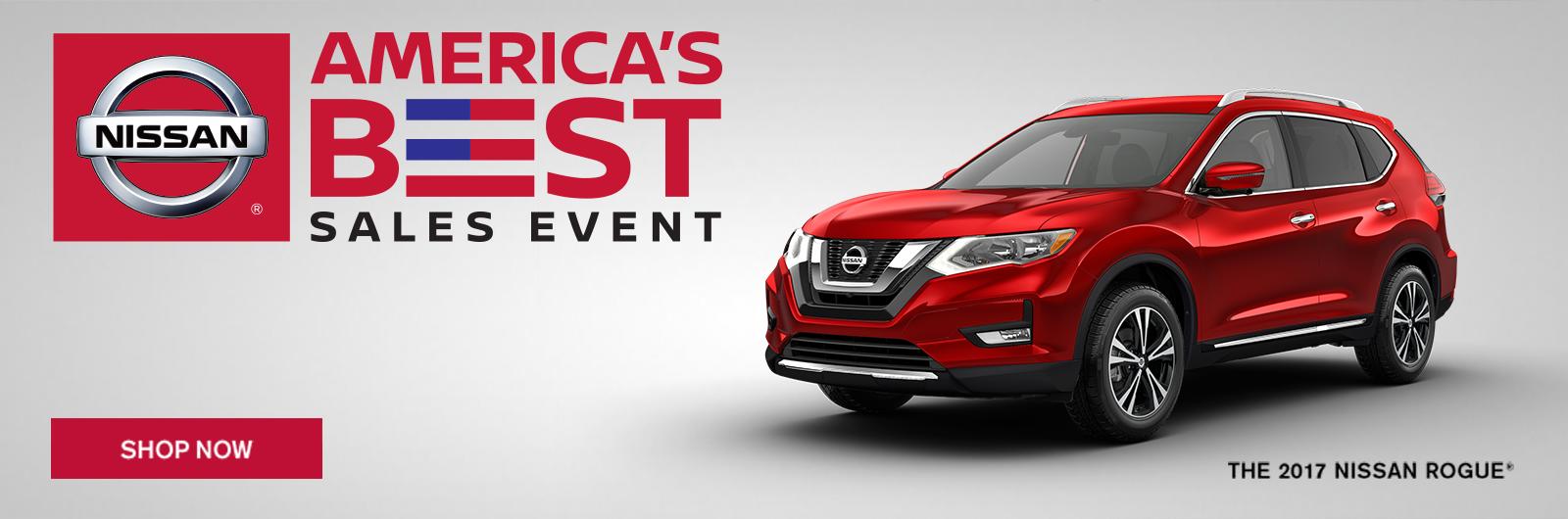 Crown Nissan New Nissan dealership in Redding, CA 96002