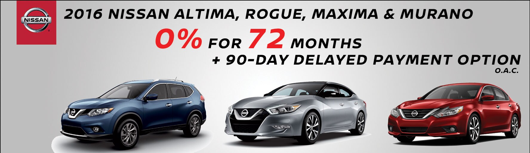 Crown Nissan New Nissan dealership in Redding, CA 96002