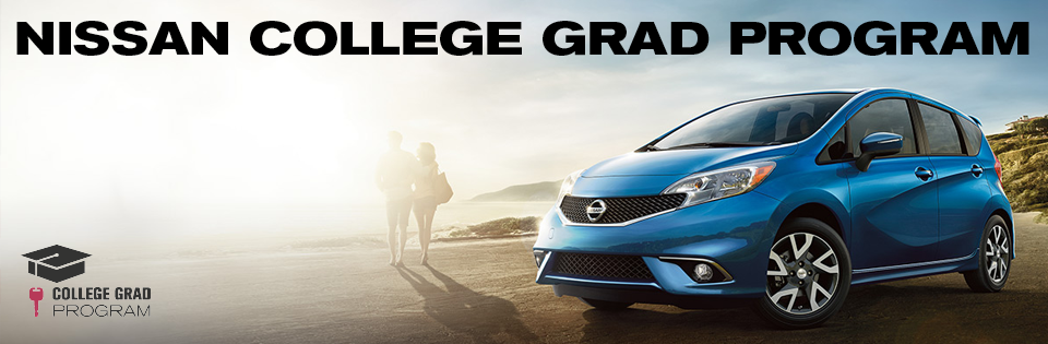 Nissan College Grad Program Nissan College Grad Program