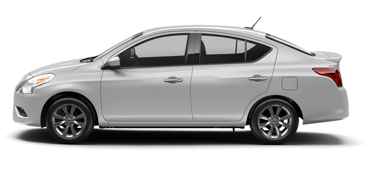 Versa Versa