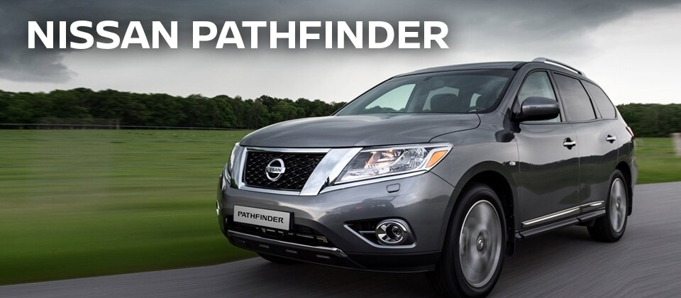Pathfinder Pathfinder