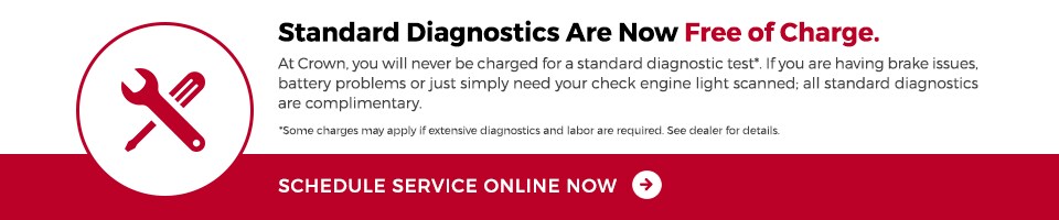 Free Diagnostic Free Diagnostic