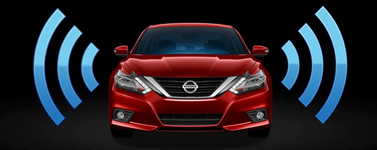 Nissan Altima Nissan Altima