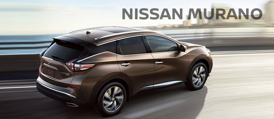 Murano Murano
