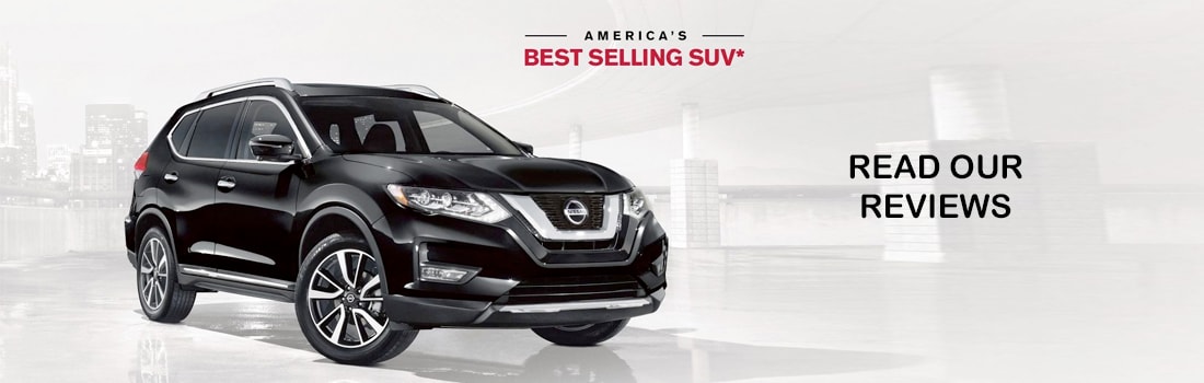 Crown Nissan Greensboro Customer Reviews