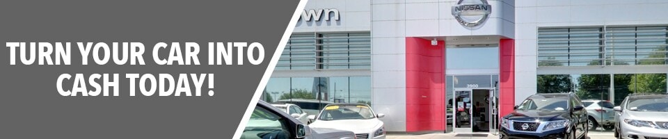 We Buy Any Car We Buy Any Car