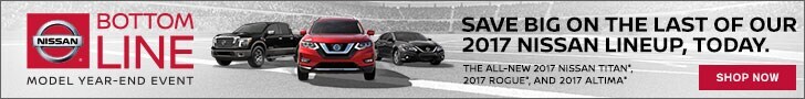Bottom Line Sales Event