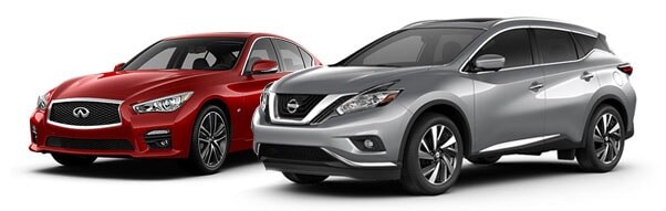 Nissan VPP Nissan VPP