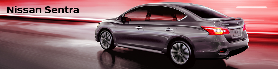 Sentra Sentra