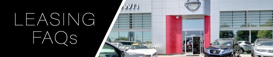Nissan Lease Greensboro Nissan Lease Greensboro