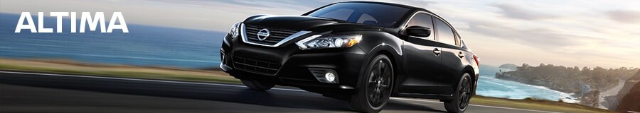 Nissan Altima Nissan Altima